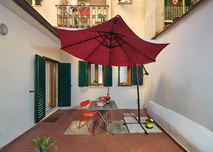 Appartamento Centro Storico Firenze Cosy apartament in Florence
